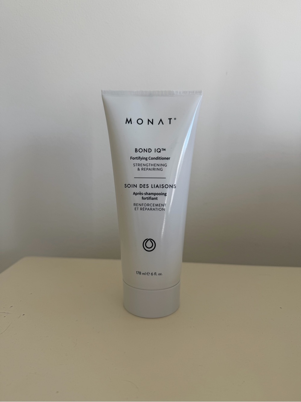 MONAT Bond IQ Fortifying Conditioner (NEW)